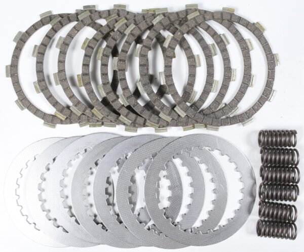Dirt Racer Clutch Set