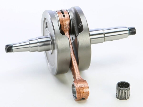 Complete Crankshaft Assembly