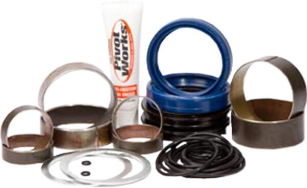 Fork Seal & Bushing Kit