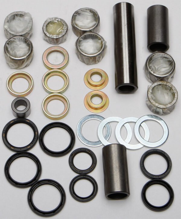 Swingarm Linkage Bearing & Seal Kit