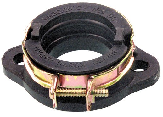 Universal Mounting Flange