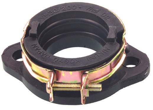 Universal Mounting Flange