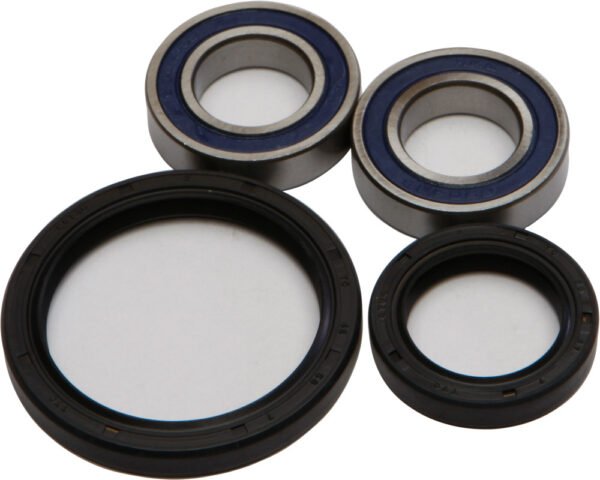 Wheel Bearing & Seal Kit