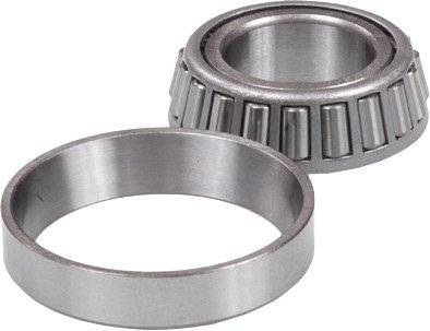 Standard Double Sealed Wheel Bearing
