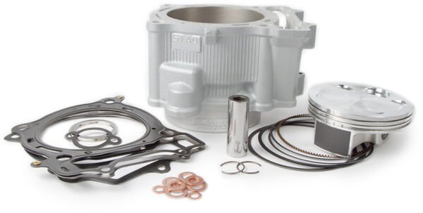 Standard Bore Cylinder Kit