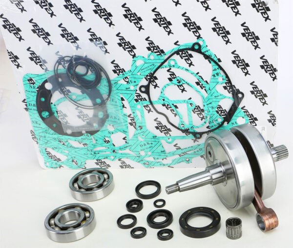 Complete Bottom End Kit