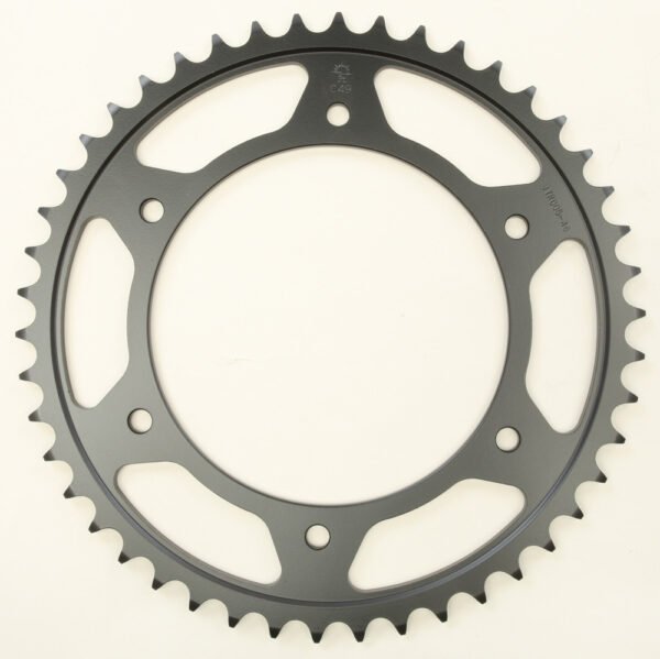 Steel Rear Sprocket