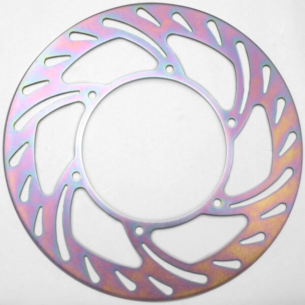 Standard Brake Rotor