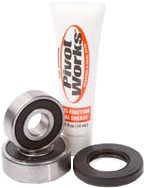 Wheel Bearing & Seal Kit