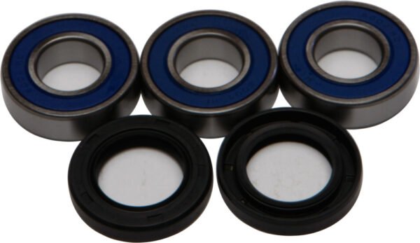 Wheel Bearing & Seal Kit