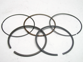 Piston Ring Kit