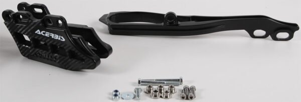 Guide/Slider Kit 2.0