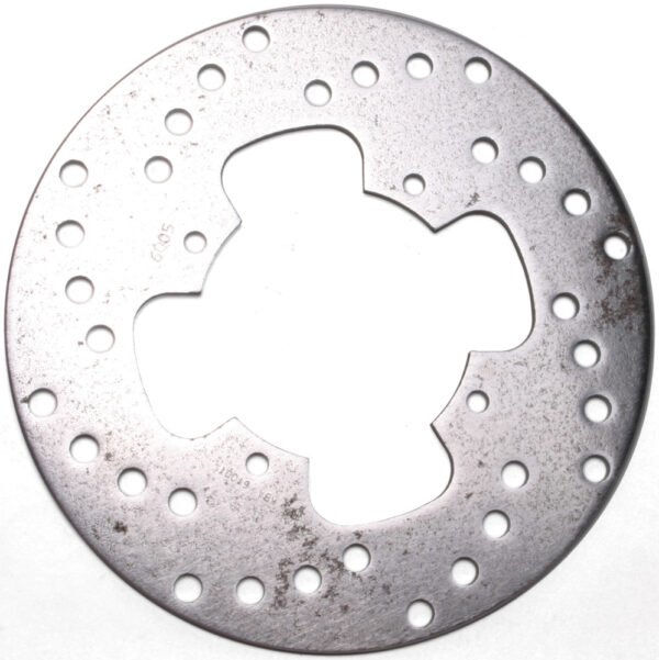 Standard Brake Rotor