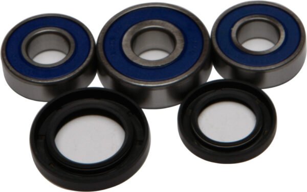 Wheel Bearing & Seal Kit