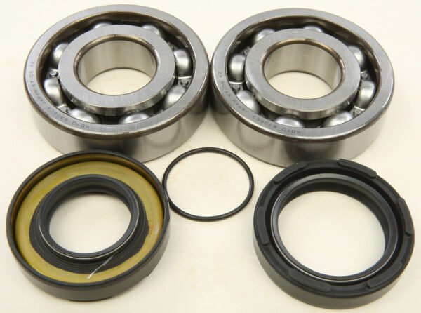 Crankshaft Bearing & Seal Kit
