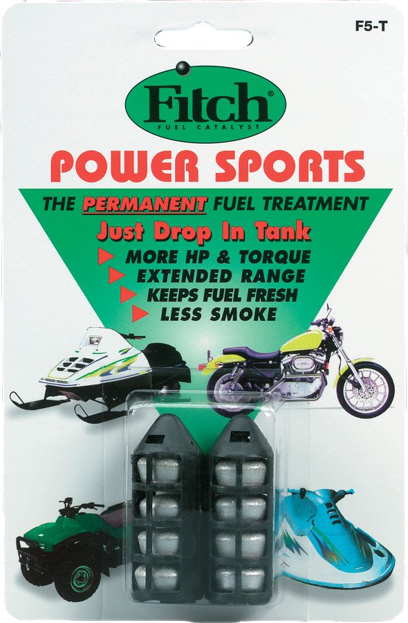 FUEL CATALYST 2 PACK