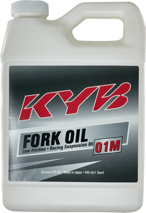 01M FORK OIL 1QT