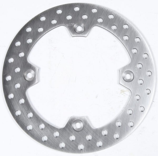 Standard Brake Rotor