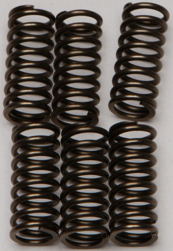 Redline Clutch Springs