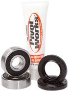Wheel Bearing & Seal Kit
