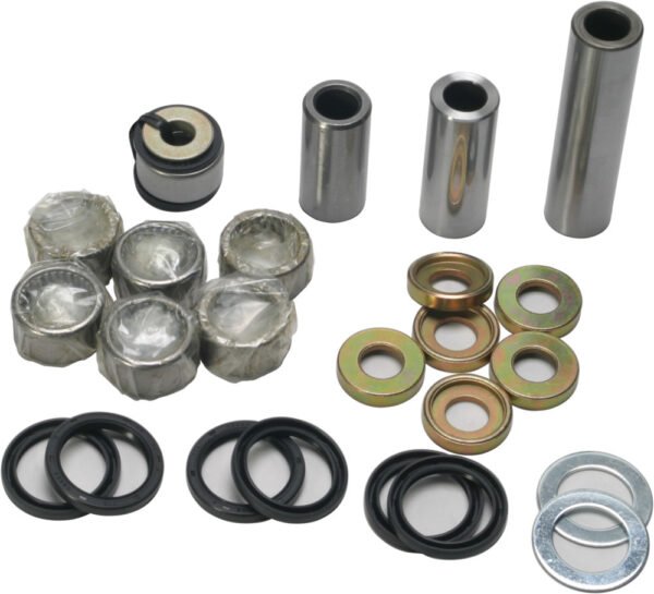 Swingarm Linkage Bearing & Seal Kit