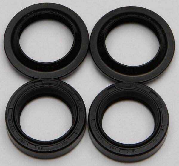 Fork/Dust Seal Wiper Kit