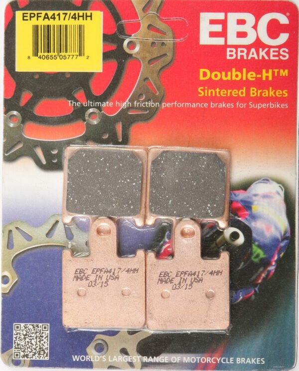 Extreme Pro Brake Pads