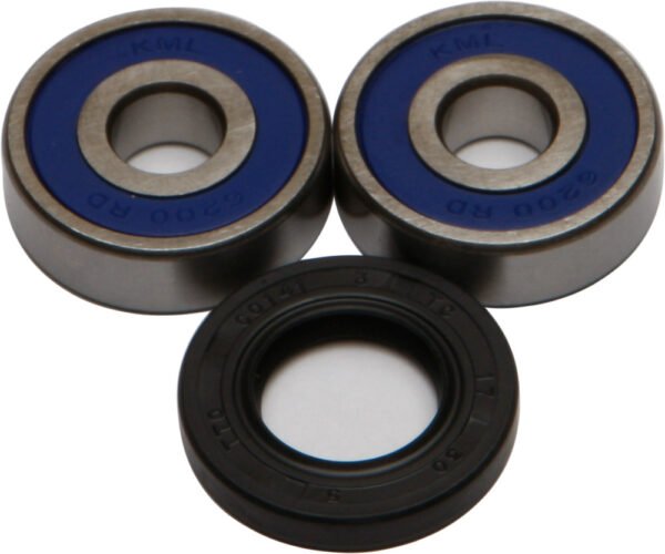 Wheel Bearing & Seal Kit