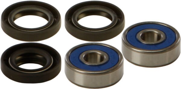 Wheel Bearing & Seal Kit