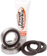 Wheel Bearing & Seal Kit