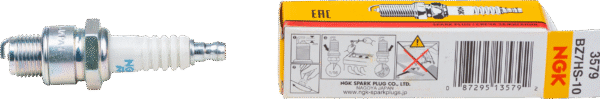 Ngk Spark Plug #3579/10