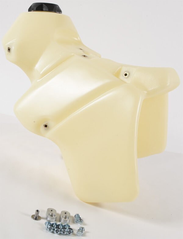 Large Capacity Fuel Tank