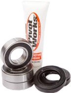 Wheel Bearing & Seal Kit