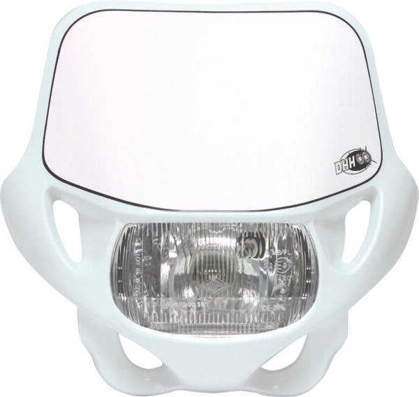 DHH Headlight
