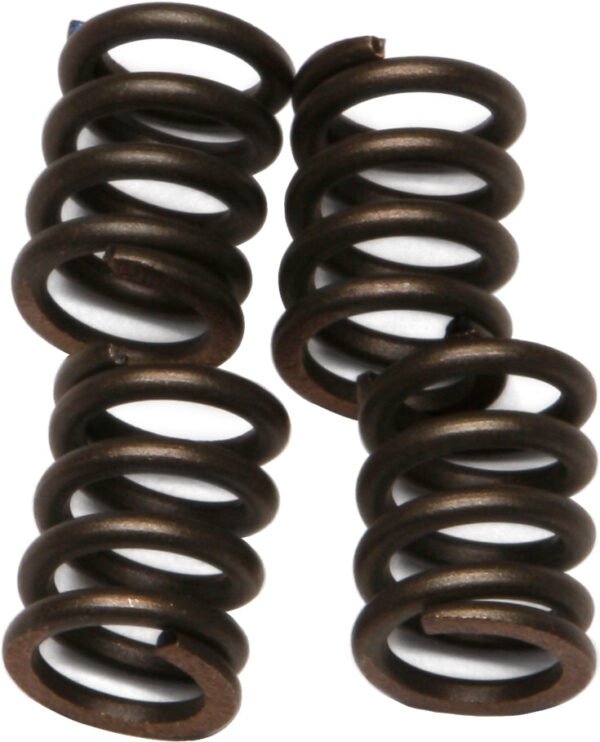 Redline Clutch Springs