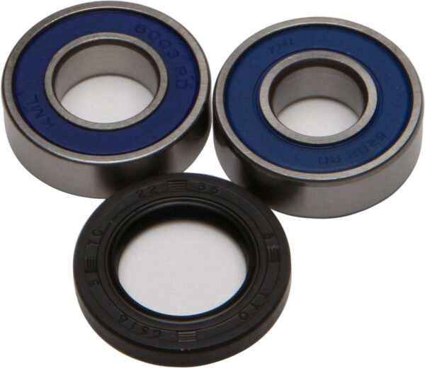 Wheel Bearing & Seal Kit