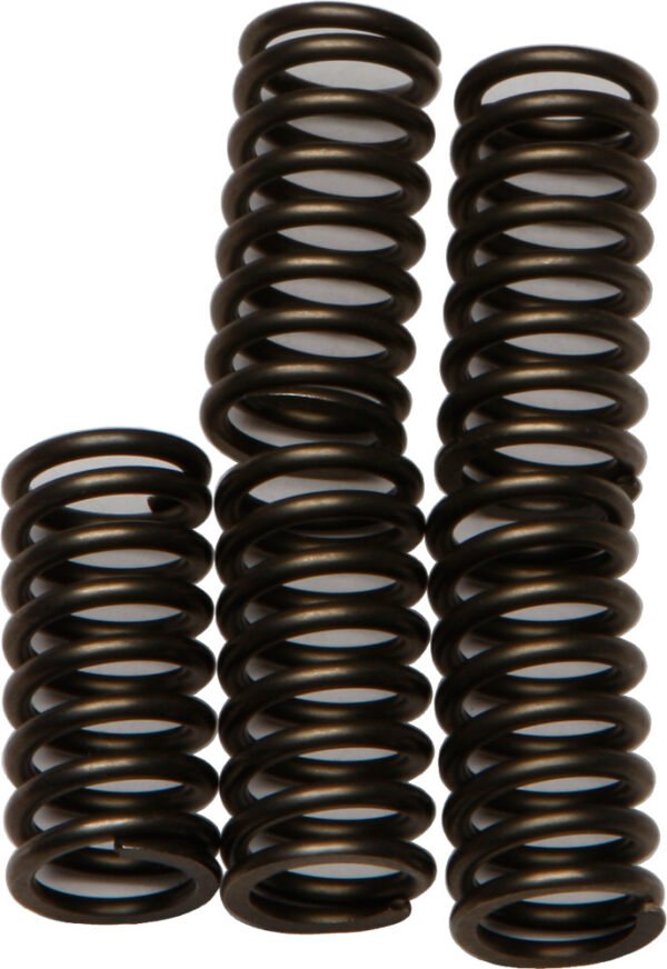 Redline Clutch Springs