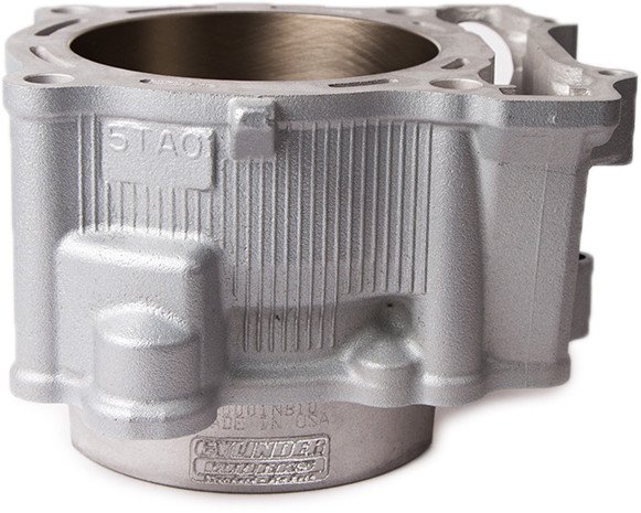 Standard Bore Cylinder