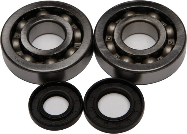 Crankshaft Bearing & Seal Kit