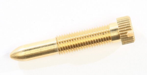 Idle Adjusting Screw