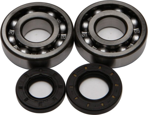 Crankshaft Bearing & Seal Kit