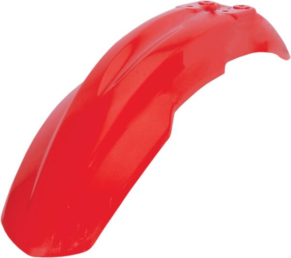Front Fender