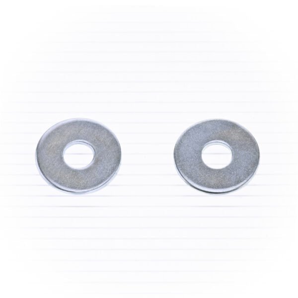 FENDER WASHERS 8X25MM 10/PK