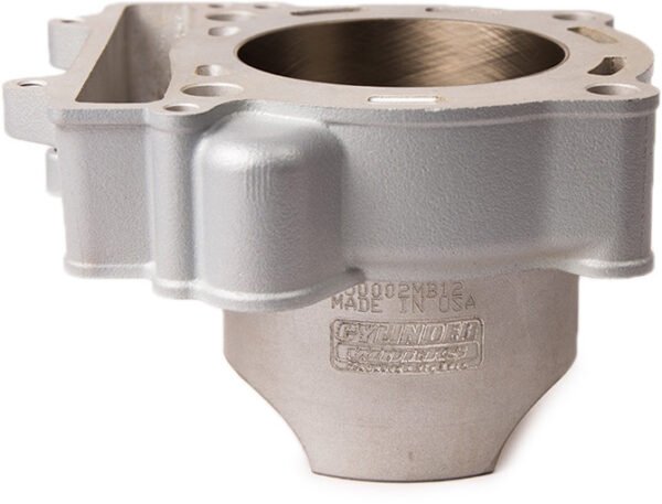 Standard Bore Cylinder