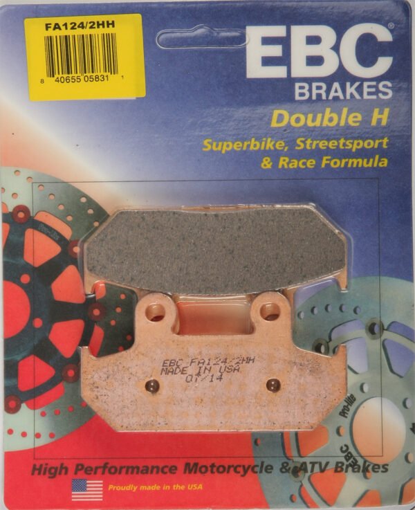 Standard Brake Pads