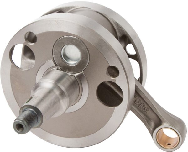 Complete Crankshaft Assembly