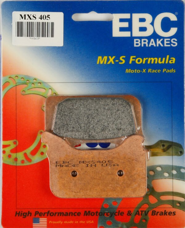 Standard Brake Pads