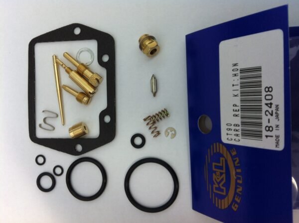 Carburetor Repair Kit