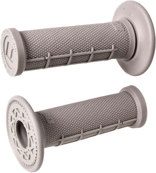 Single-Ply MX Ruffian Full-Waffle Grips