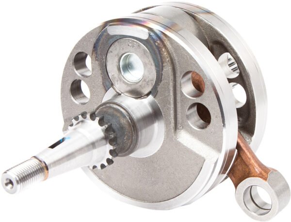 Complete Crankshaft Assembly